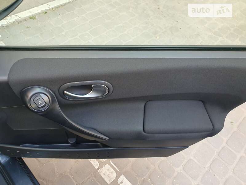 Хетчбек Renault Megane 2007 в Харкові