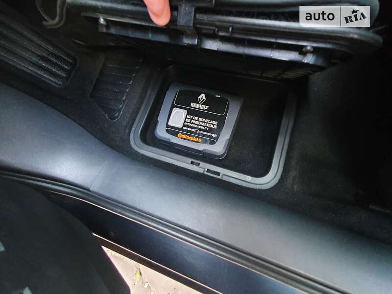 Хетчбек Renault Megane 2007 в Харкові