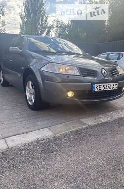 Универсал Renault Megane 2006 в Днепре