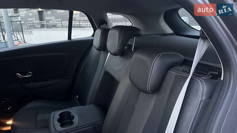 Універсал Renault Megane 2011 в Вінниці