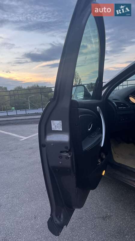 Універсал Renault Megane 2011 в Вінниці