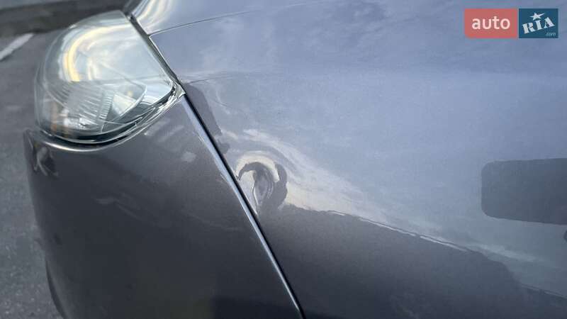 Універсал Renault Megane 2011 в Вінниці