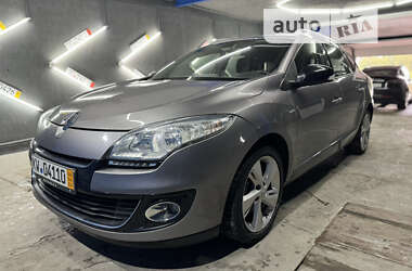 Універсал Renault Megane 2013 в Кременці