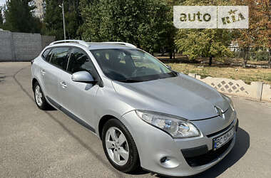 Універсал Renault Megane 2011 в Кривому Розі