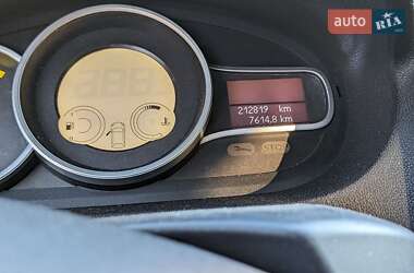 Универсал Renault Megane 2010 в 