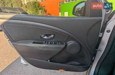 Универсал Renault Megane 2010 в 