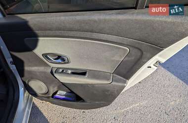 Универсал Renault Megane 2010 в 