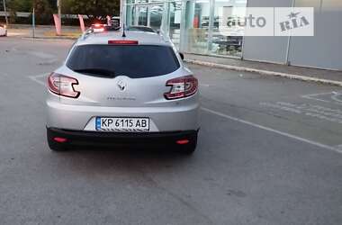 Універсал Renault Megane 2012 в Запоріжжі