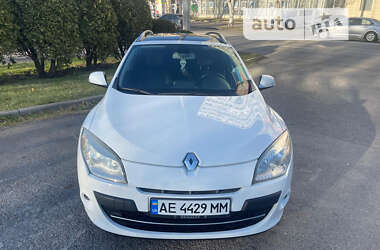 Универсал Renault Megane 2011 в Днепре