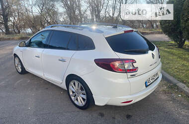 Универсал Renault Megane 2011 в Днепре