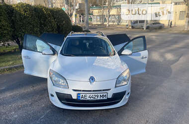 Универсал Renault Megane 2011 в Днепре