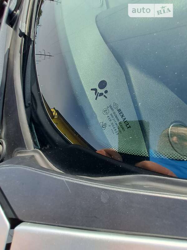 Универсал Renault Megane 2012 в Днепре