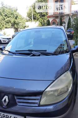 Универсал Renault Megane 2006 в Одессе