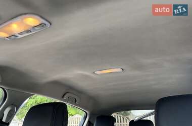 Хэтчбек Renault Megane 2009 в 