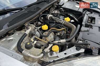 Хэтчбек Renault Megane 2009 в 