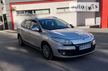 Универсал Renault Megane 2012 в Запорожье