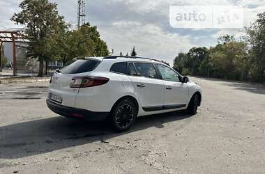 Універсал Renault Megane 2010 в Лубнах