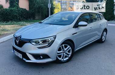 Універсал Renault Megane 2017 в Харкові