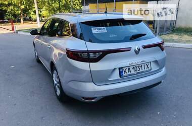 Універсал Renault Megane 2017 в Харкові