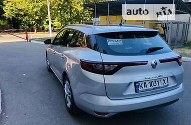 Універсал Renault Megane 2017 в Харкові