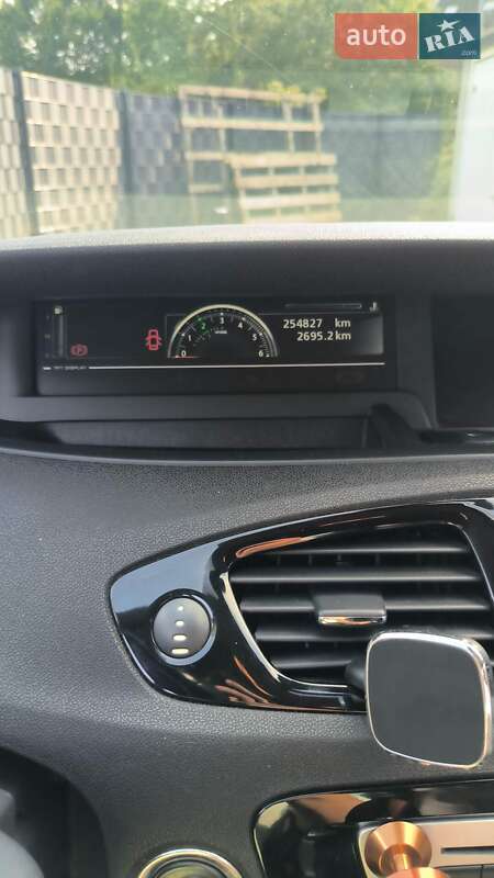 Универсал Renault Megane 2015 в Львове фото 2 Универсал Renault Megane 2015 в Львове