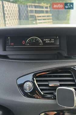 Универсал Renault Megane 2015 в 