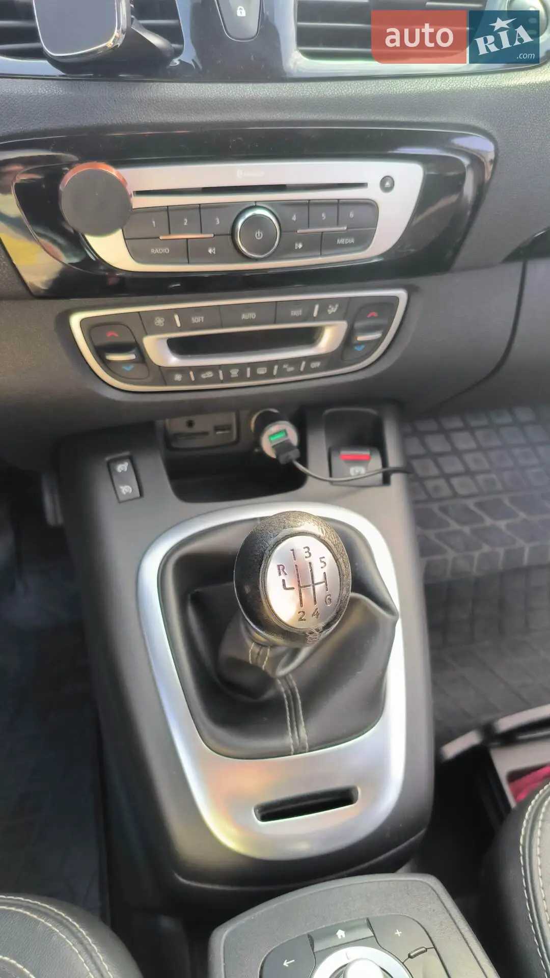 2015 Renault Megane - мініатюра 7