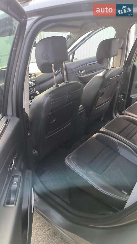 Универсал Renault Megane 2015 в Львове фото 11 Универсал Renault Megane 2015 в Львове