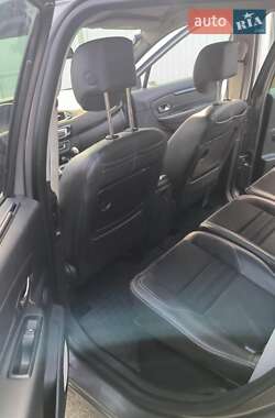 Универсал Renault Megane 2015 в 