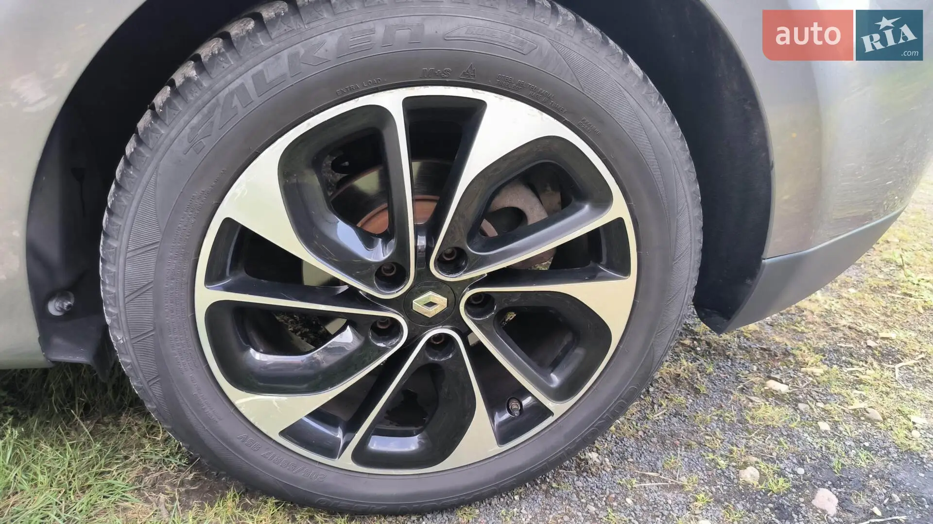 2015 Renault Megane - мініатюра 18