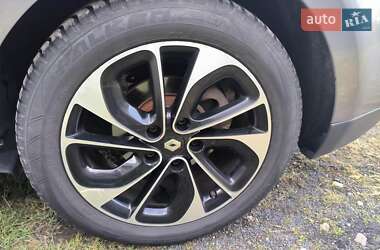 Универсал Renault Megane 2015 в 
