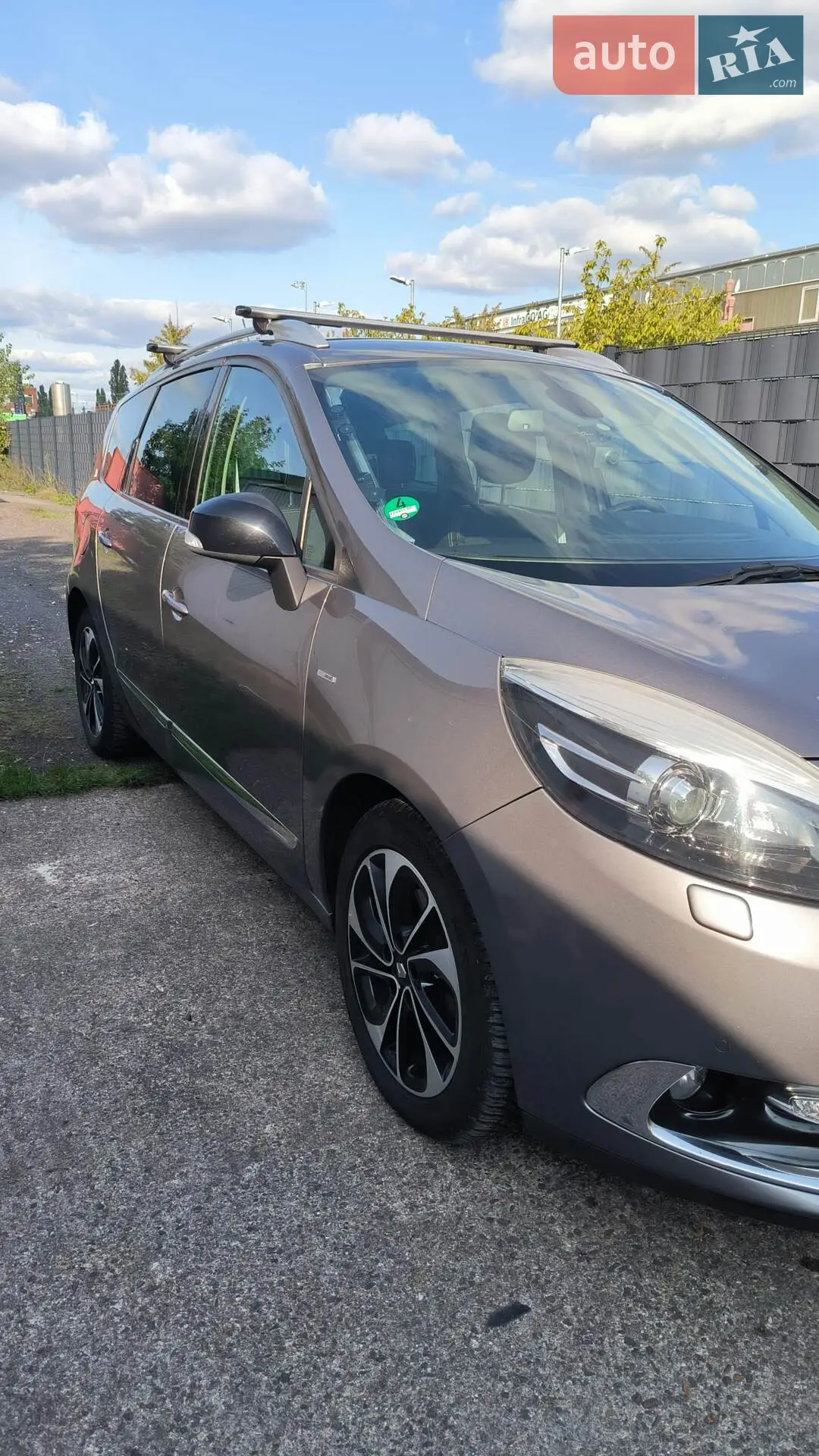 2015 Renault Megane - мініатюра 27