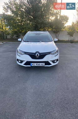 Универсал Renault Megane 2019 в Синельниково