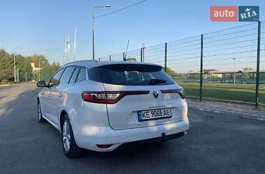 Универсал Renault Megane 2019 в Синельниково