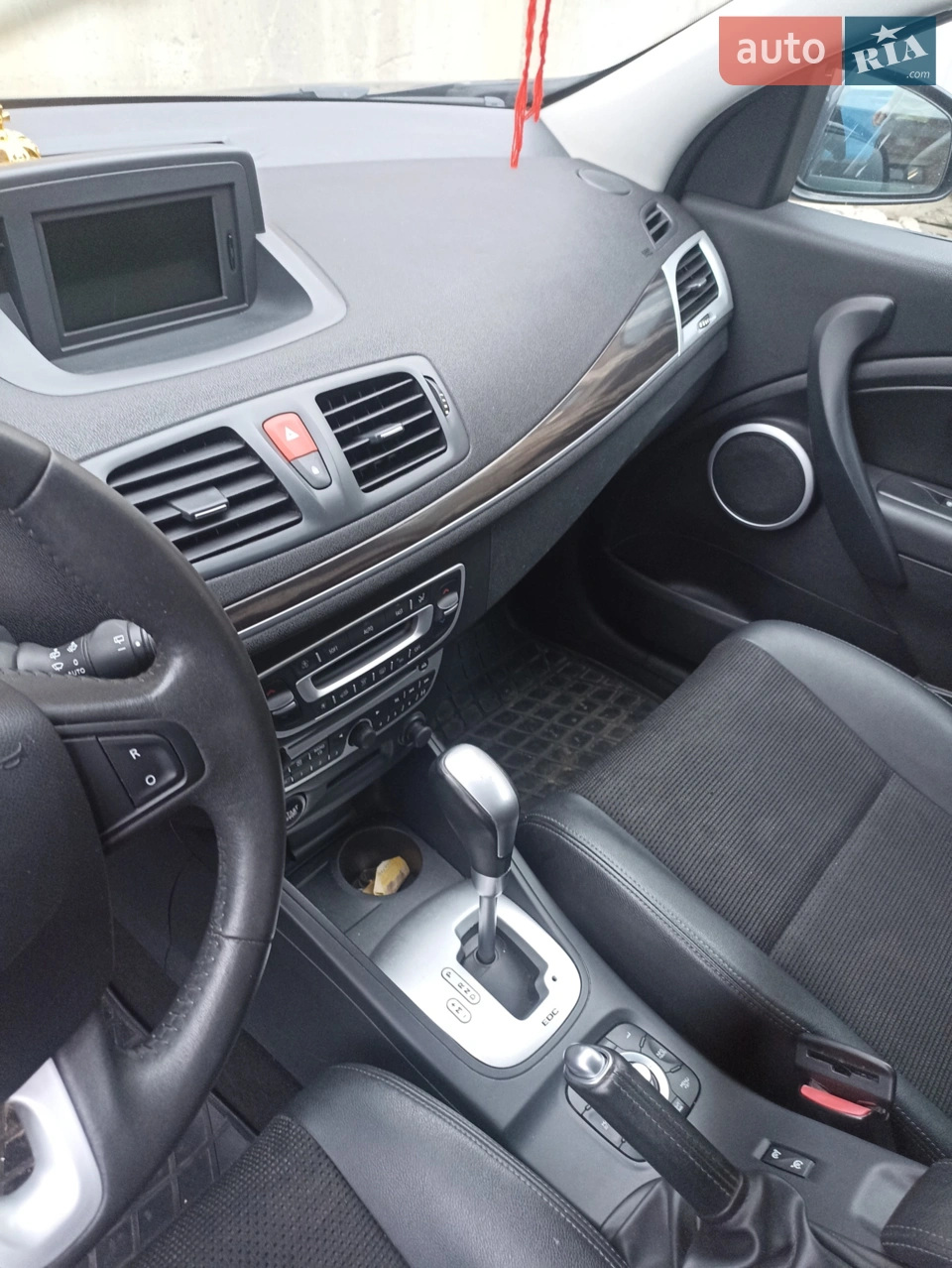 2011 Renault Megane - мініатюра 17