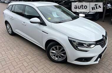 Универсал Renault Megane 2018 в Кривом Роге