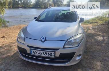 Універсал Renault Megane 2012 в Харкові