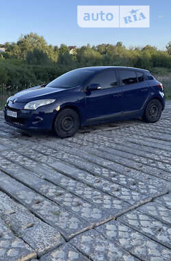 Хэтчбек Renault Megane 2009 в Харькове