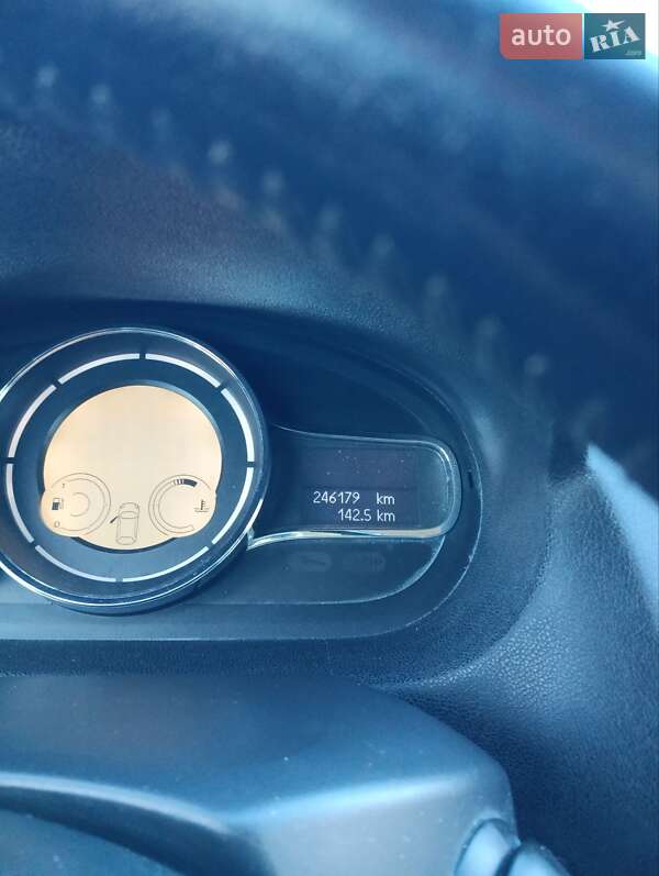 Хетчбек Renault Megane 2009 в Смілі