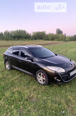 Универсал Renault Megane 2010 в Виннице