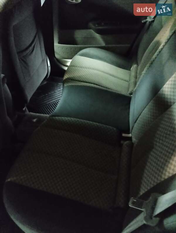 Универсал Renault Megane 2003 в Харькове