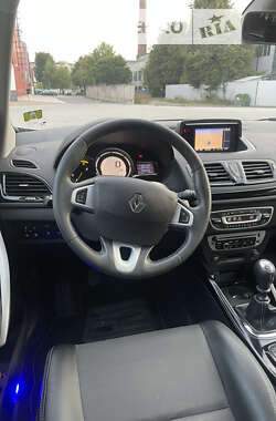 Універсал Renault Megane 2012 в Тернополі