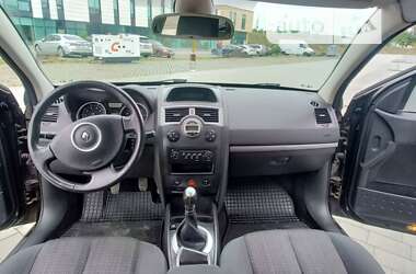 Універсал Renault Megane 2006 в Хмельницькому