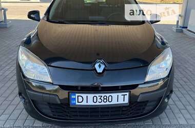 Універсал Renault Megane 2010 в Балаклії