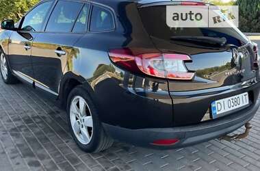 Универсал Renault Megane 2010 в Балаклее