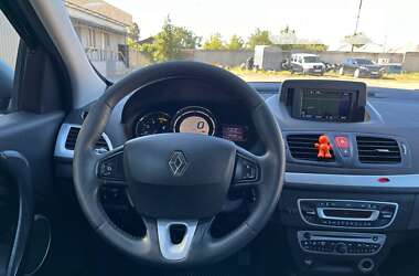 Универсал Renault Megane 2010 в Балаклее