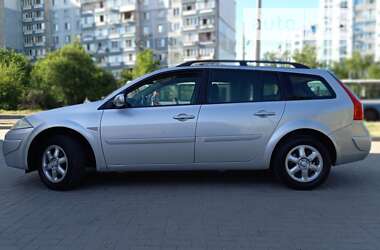 Универсал Renault Megane 2008 в Черкассах