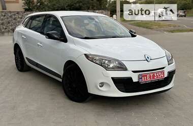 Универсал Renault Megane 2012 в Ровно