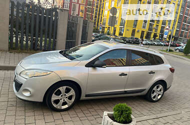 Универсал Renault Megane 2011 в Львове