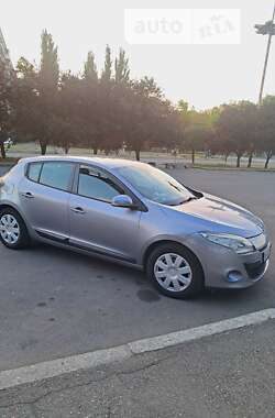 Хетчбек Renault Megane 2009 в Миколаєві